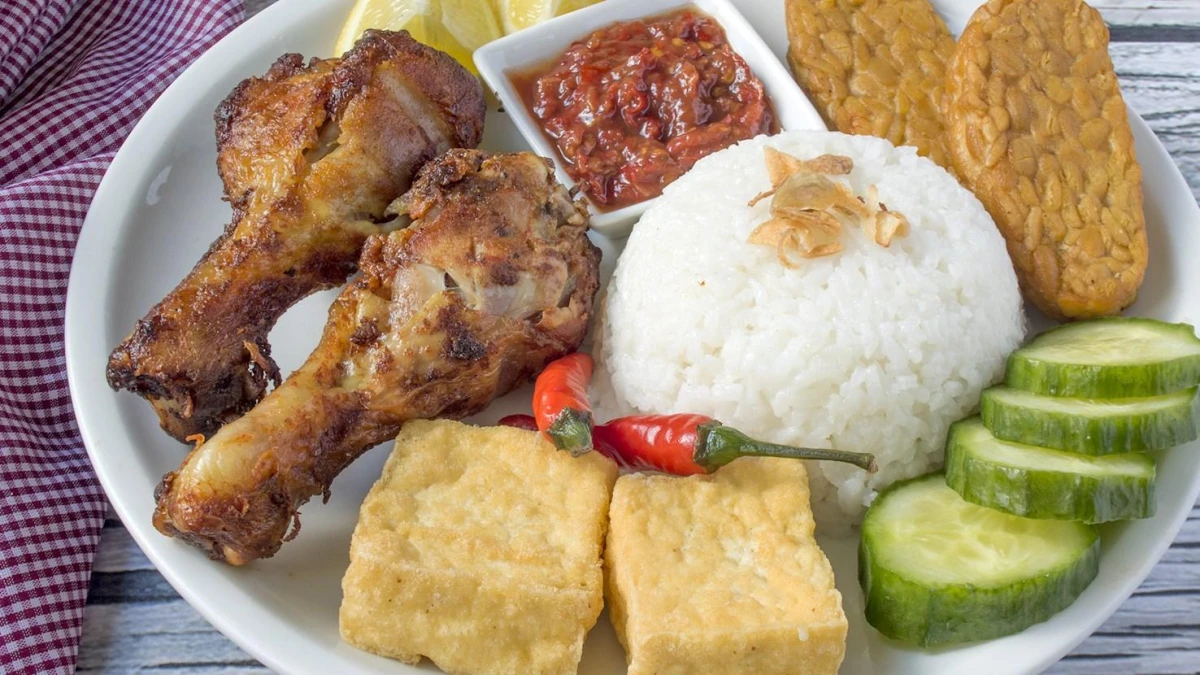 Healthy, Cheap, and Easy Recipes for Boarding-House Residents