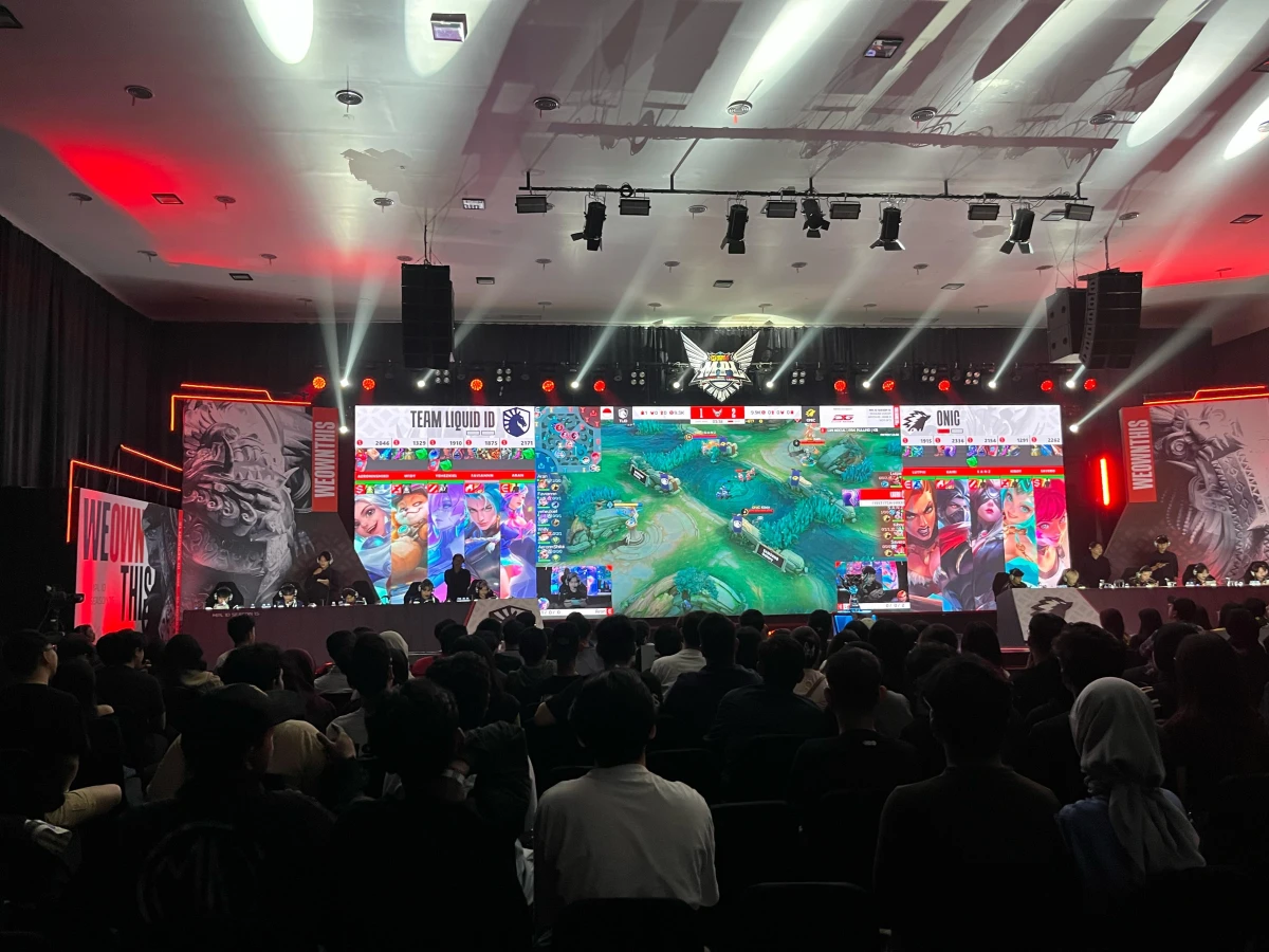 MPL ID S18 Enters the Playoffs as Team Liquid ID Takes the Regular Season Title