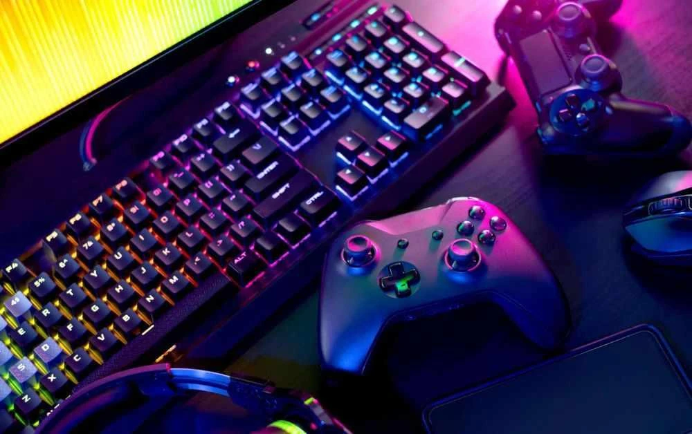 Controller vs Keyboard dan Mouse untuk Game PC, Mana Lebih Unggul 2026