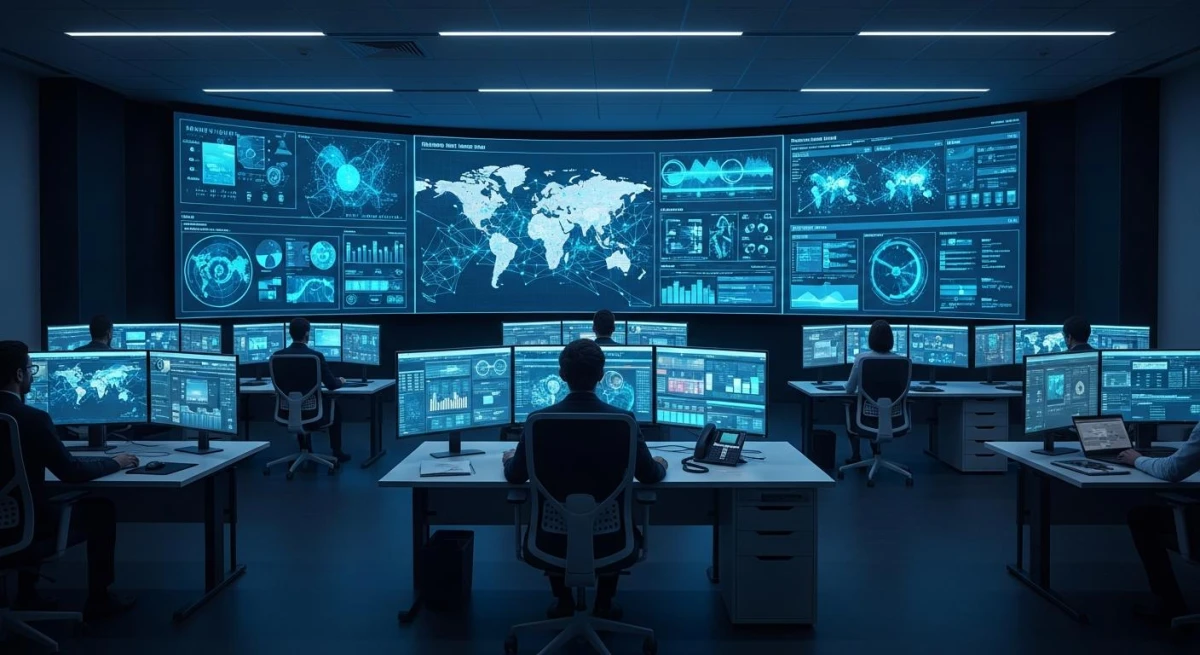 Shadow AI Agents in 2026: The Automation Risk Companies Can’t Detect