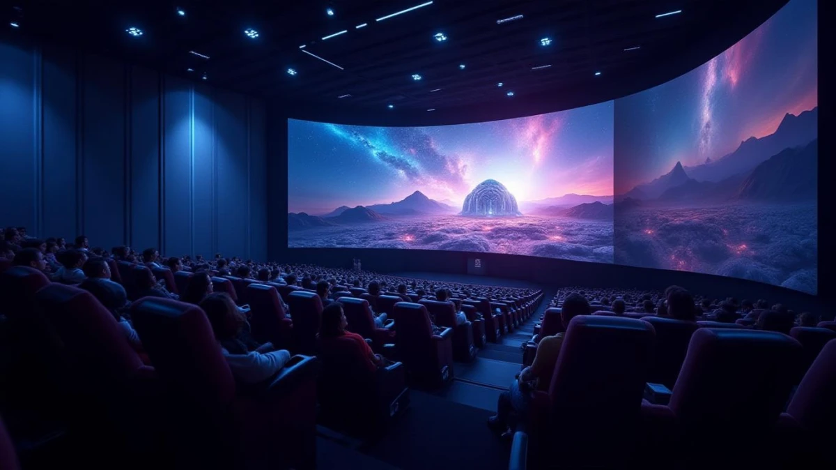 Film dan Serial Oktober 2026 yang Layak Masuk Watchlist Akhir Tahun
