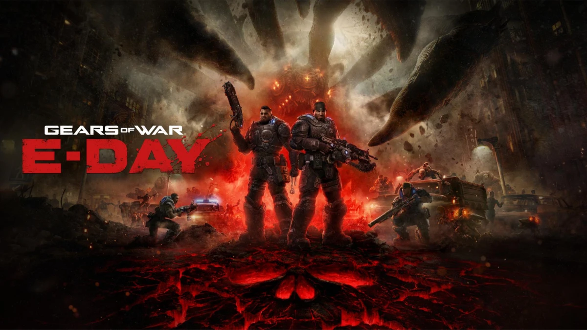 Gears of War E-Day Rilis 6 Oktober 2026, Cek Platform dan Game Pass