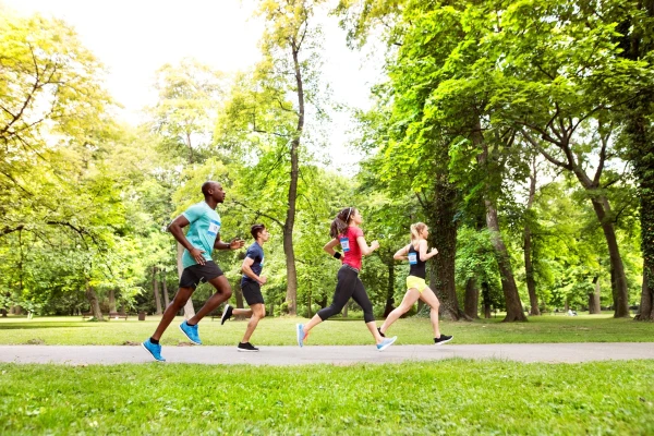 Program Latihan Lari 5K untuk Pemula Selama 8 Minggu