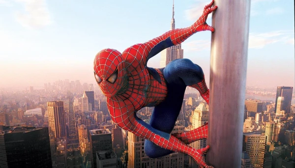Urutan Nonton Film Spider-Man dari Tobey Maguire sampai Tom Holland