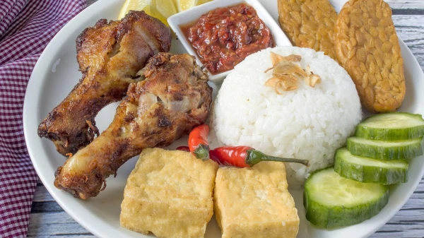 Resep Makanan Anak Kos yang Sehat, Murah, dan Praktis Dimasak