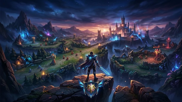 Rekomendasi Hero Mobile Legends untuk Solo Rank Mythic