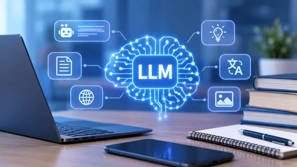 Large Language Model (LLM), Pengertian, Cara Kerja, dan Manfaatnya