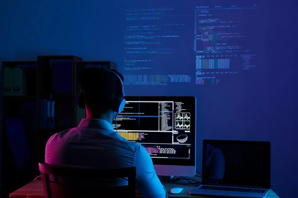 10 Lowongan Programmer Remote Oktober 2026 Lengkap dengan Gaji