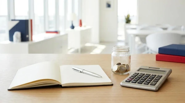The 50/30/20 Method for Managing Monthly Finances, With a Salary Example
