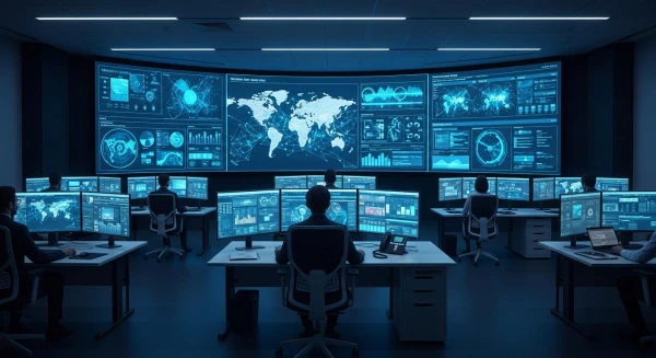 Shadow AI Agent 2026, Risiko Otomatisasi yang Tidak Terdeteksi Perusahaan