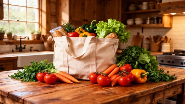 Sustainable Living dengan Anggaran Terbatas, Kebiasaan Kecil yang Bisa Dimulai