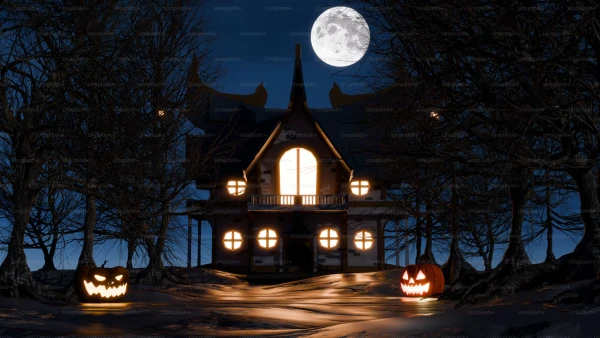 Halloween 2026 Besok, Ini Ide Film Horor, Kostum, dan Dekorasi Terbaru