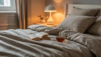 7 Kebiasaan Sebelum Tidur yang Membantu Kualitas Hidup Anda
