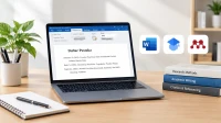 Cara Membuat Daftar Pustaka Otomatis di Word, Google Scholar, dan Mendeley