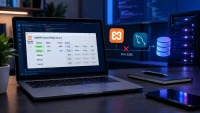 Cara Mengatasi MySQL XAMPP Error Akibat Konflik Port 3306