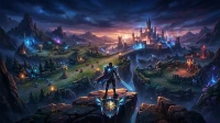 Rekomendasi Hero Mobile Legends untuk Solo Rank Mythic