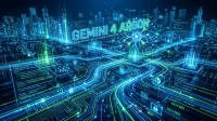 Gemini 4 Argon, AI Terbaru Google untuk Coding dan Keamanan Siber