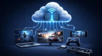 Tren Industri Game 2026 dari AI Generatif hingga Cloud Gaming