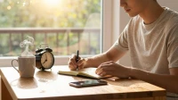 Journaling Digital vs Manual untuk Refleksi Harian, Mana yang Cocok?