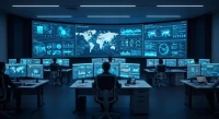 Shadow AI Agent 2026, Risiko Otomatisasi yang Tidak Terdeteksi Perusahaan