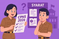 Persiapan Dokumen CPNS 2026 yang Perlu Dicek Sejak Sekarang