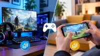 Game Free-to-Play vs Premium, Mana yang Lebih Menguntungkan di 2026
