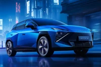 Omoda O4 EV Enters Production in Indonesia in November 2026, Official Price to Follow